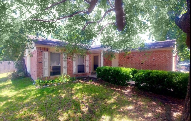 property at 24122 Rafter 3 Dr