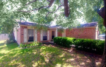 24122 Rafter 3 Dr in Hockley, TX - Building Photo - Building Photo