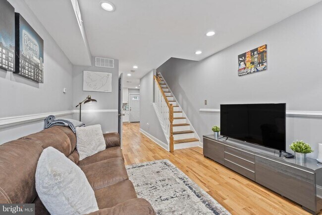 712 N Duncan St in Baltimore, MD - Building Photo - Building Photo