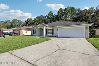 350 Turtle Dove Dr in Orange Park, FL - Building Photo - Building Photo