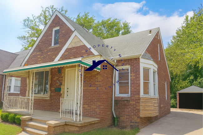 19141 St Marys St in Detroit, MI - Building Photo - Building Photo
