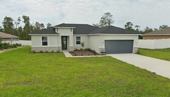 2559 SW 167th Loop in Ocala, FL - Building Photo