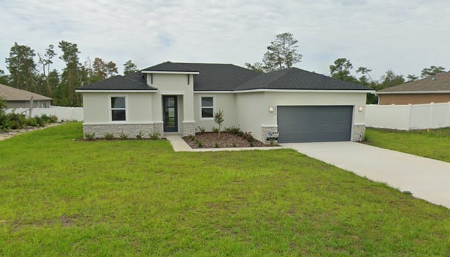 property at 2559 SW 167th Loop