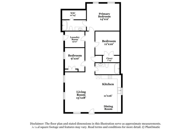 16 Belmo Dr in Belton, MO - Building Photo - Building Photo