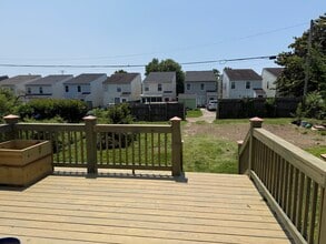 1217 Wallace St in Richmond, VA - Building Photo - Building Photo