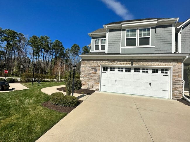 5508 Benoni Dr in Glen Allen, VA - Building Photo - Building Photo