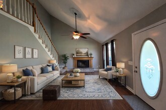 1011 Green Acres Rd in Joelton, TN - Building Photo - Building Photo