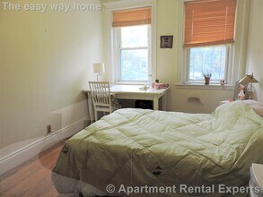 74 Kirkland St in Cambridge, MA - Building Photo - Building Photo