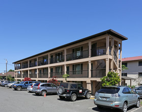 1792 Lower Main St in Wailuku, HI - Foto de edificio - Building Photo