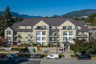 the Beacon in Port Coquitlam, BC - Building Photo - Building Photo