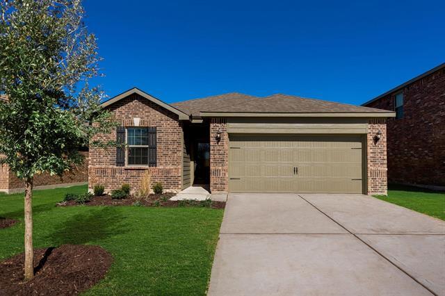 310 Foster Ln in Anna, TX - Building Photo