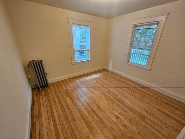 63 Euston Rd, Unit 4 in Boston, MA - Building Photo - Building Photo