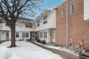 Georgetown Park of Bloomington