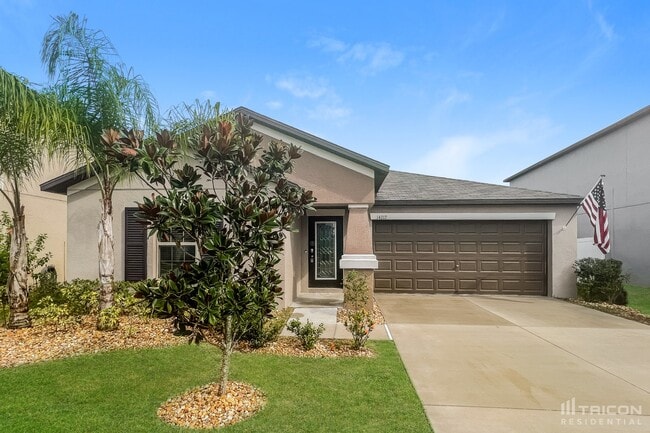 property at 14712 Scottburgh Glen Dr