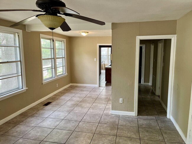 1601 S Pierce St in Little Rock, AR - Building Photo - Building Photo