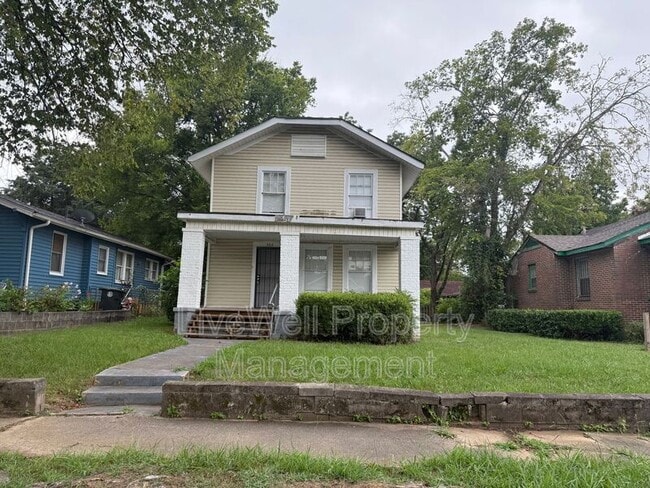 304 12th St SW in Birmingham, AL - Building Photo - Building Photo