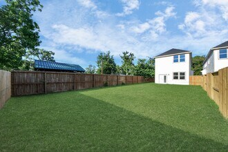 9021 Spaulding St in Houston, TX - Building Photo - Building Photo