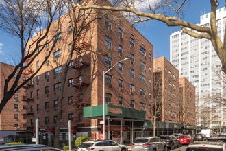 Rego Park Gardens - Coop in Elmhurst, NY - Building Photo - Building Photo