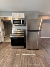 3207 E 20th St in Kansas City, MO - Building Photo - Building Photo