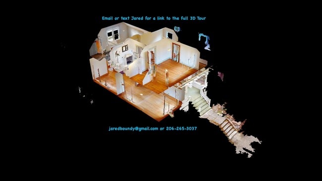 5517 12th Ave NE in Seattle, WA - Building Photo - Building Photo