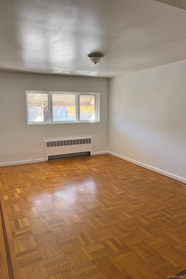 property at 4101 Barnes Ave