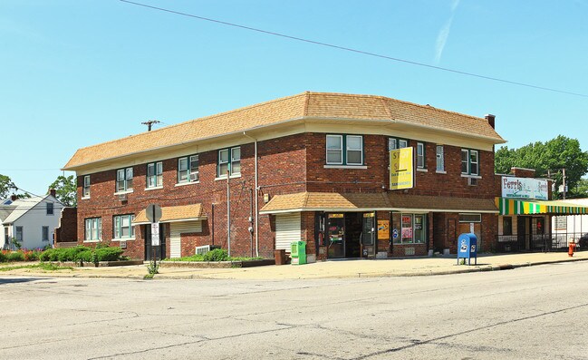 13501 Lakewood Heights Blvd