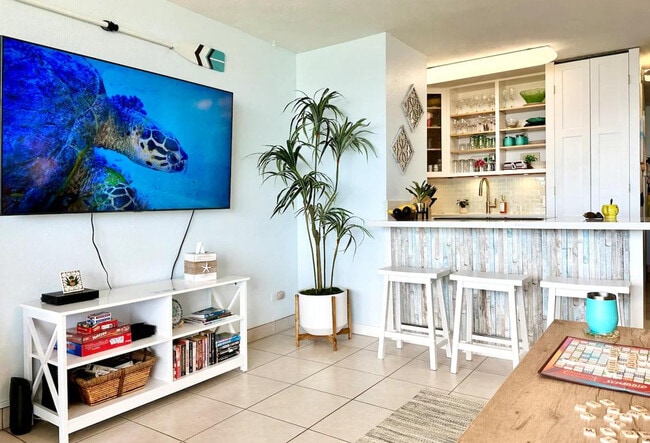 190 Hauoli St