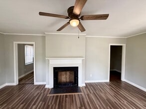 1416 Beech Dr in Burlington, NC - Building Photo - Building Photo