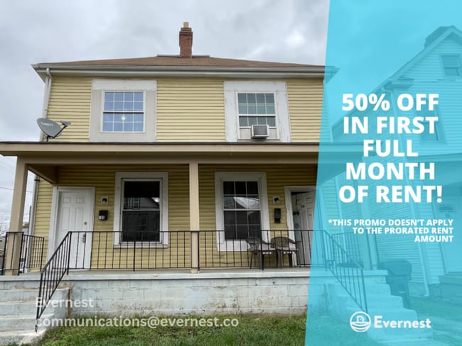 property at 100 N Central Ave