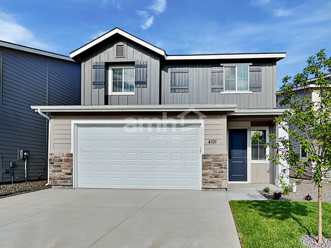 property at 4101 Keklik Ave