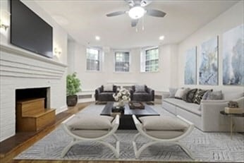 property at 255 Beacon St