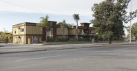 The Marquee Apartments - The Marquee Apartments in Los Angeles, California