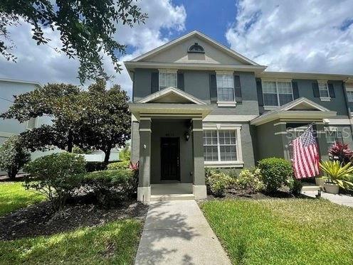 property at 8832 Danforth Dr