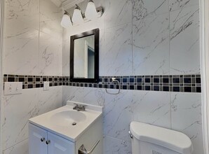 500 Parnell Dr in Raleigh, NC - Foto de edificio - Building Photo