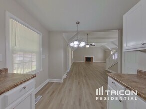 8434 Barncliff Rd in Charlotte, NC - Building Photo - Building Photo