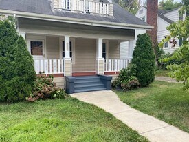 6113 Arbor St in Cheverly, MD - Building Photo