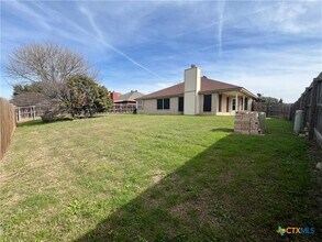 2523 Creek Dr in Harker Heights, TX - Building Photo - Building Photo