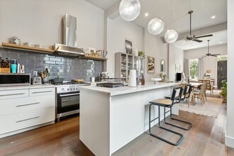 719 Philip St in New Orleans, LA - Foto de edificio - Building Photo