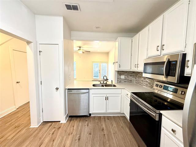 2807 Throckmorton St in Dallas, TX - Building Photo