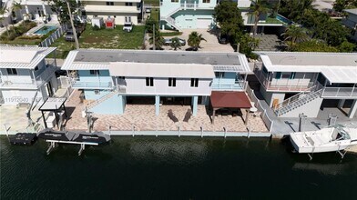 228 Orchid St in Tavernier, FL - Building Photo - Building Photo