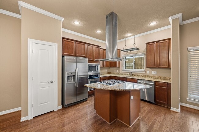 property at 1162 Hempstead Villa Ln