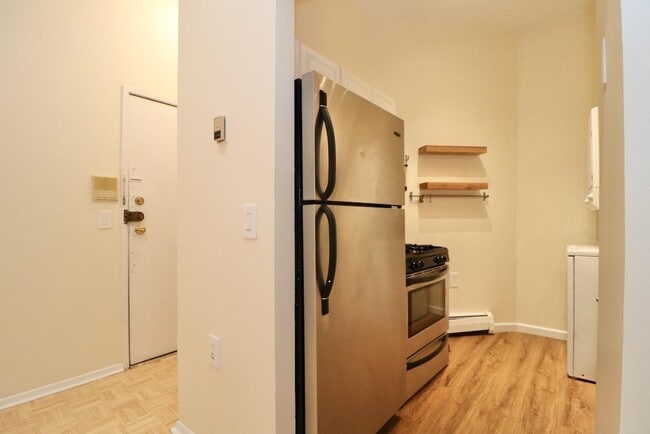 property at 168 COLES St