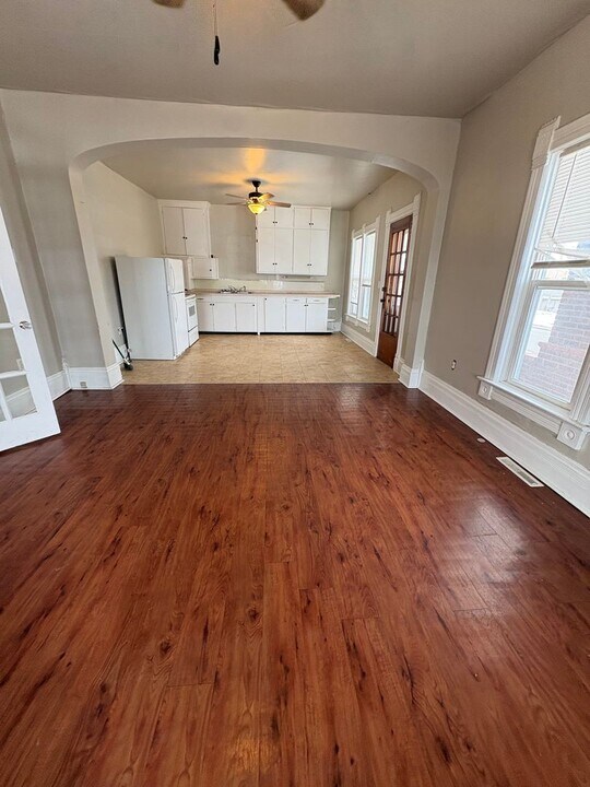 301 Kilbourn Ave in Tomah, WI - Building Photo