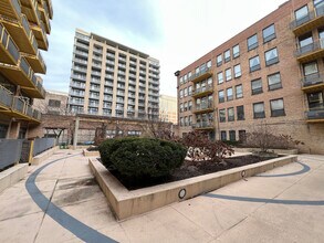1910 S Indiana Ave in Chicago, IL - Building Photo - Building Photo