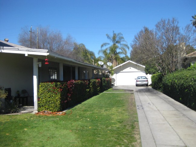 Fresno Hedges Duplex in Fresno, CA - Building Photo - Other