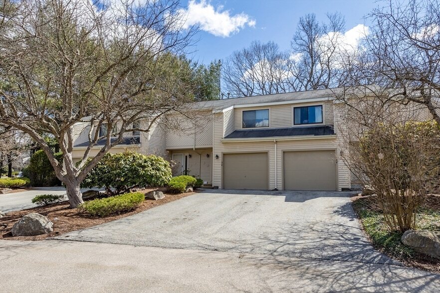 36 Lordvale Blvd in Grafton, MA - Building Photo