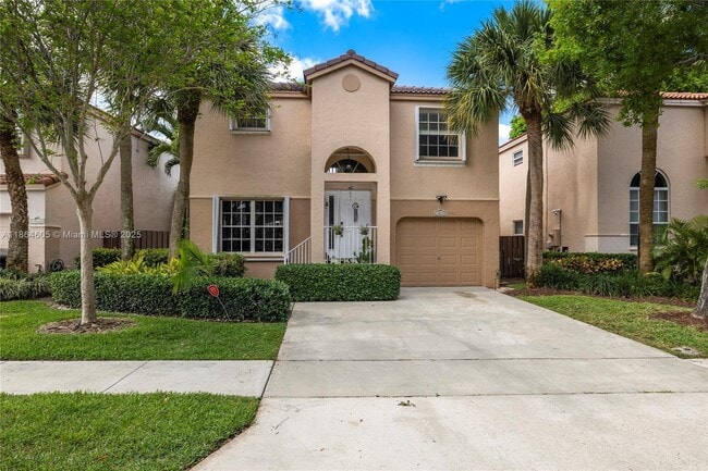 10670 NW 12th Dr