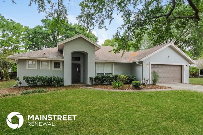 305 Killington Way in Orlando, FL - Building Photo - Building Photo