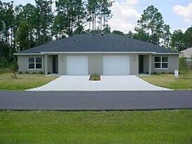 36 Bunker View Dr in Palm Coast, FL - Building Photo