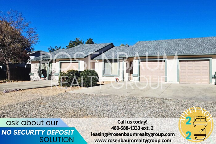 9476 E Lakeshore Dr in Prescott Valley, AZ - Building Photo
